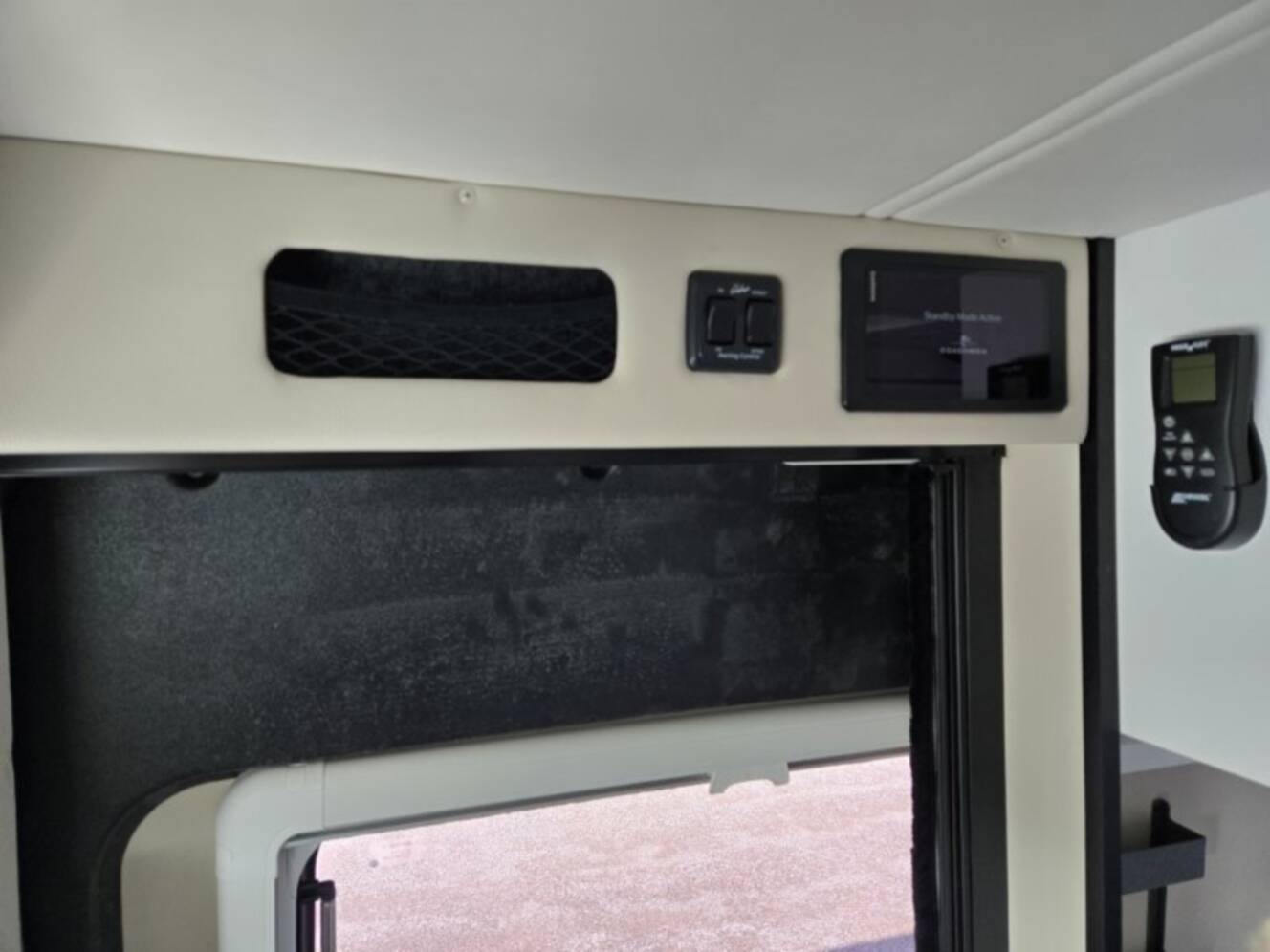A photo of this 2026 Coachmen NOVA 20D