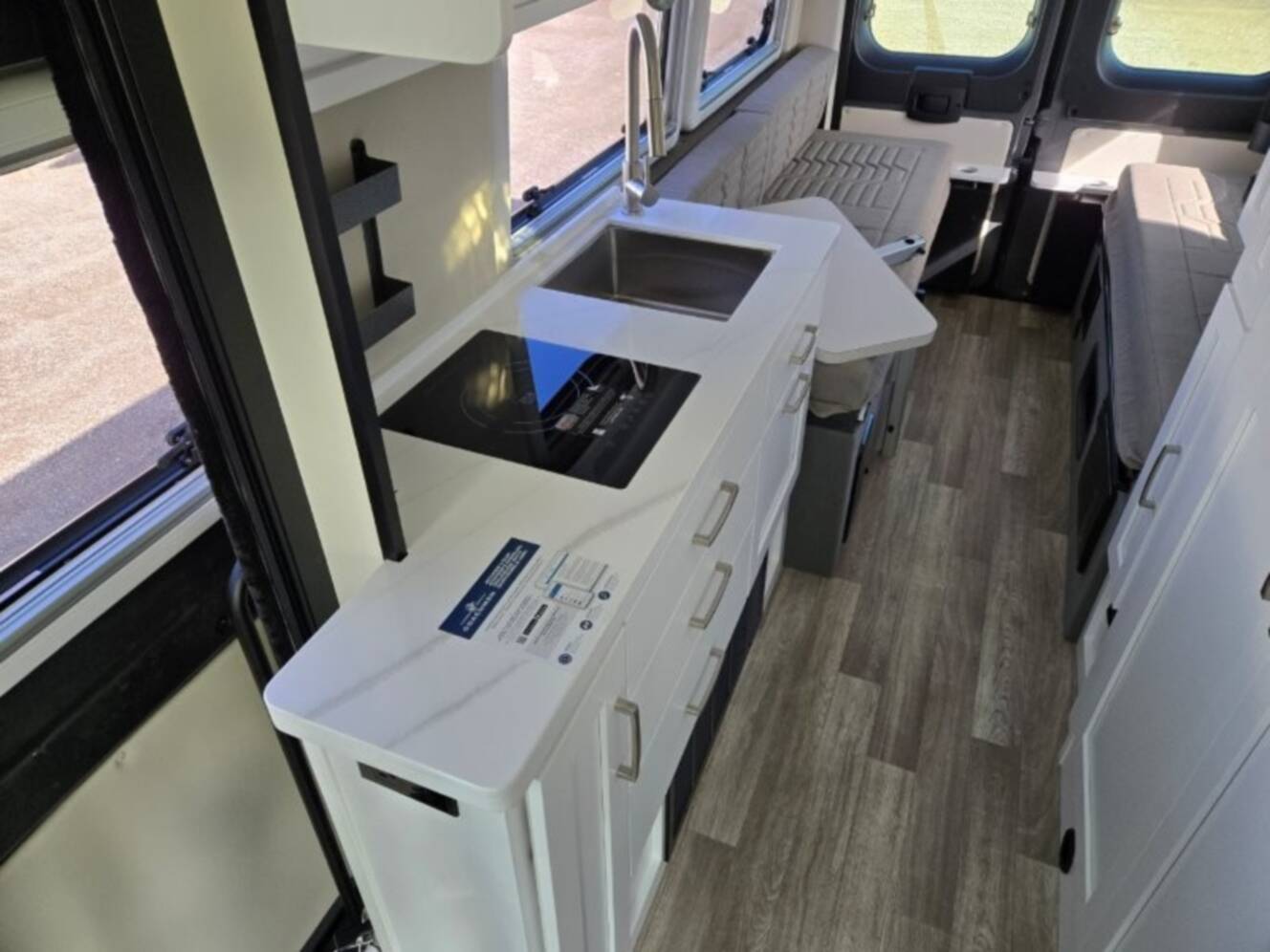 A photo of this 2026 Coachmen NOVA 20D