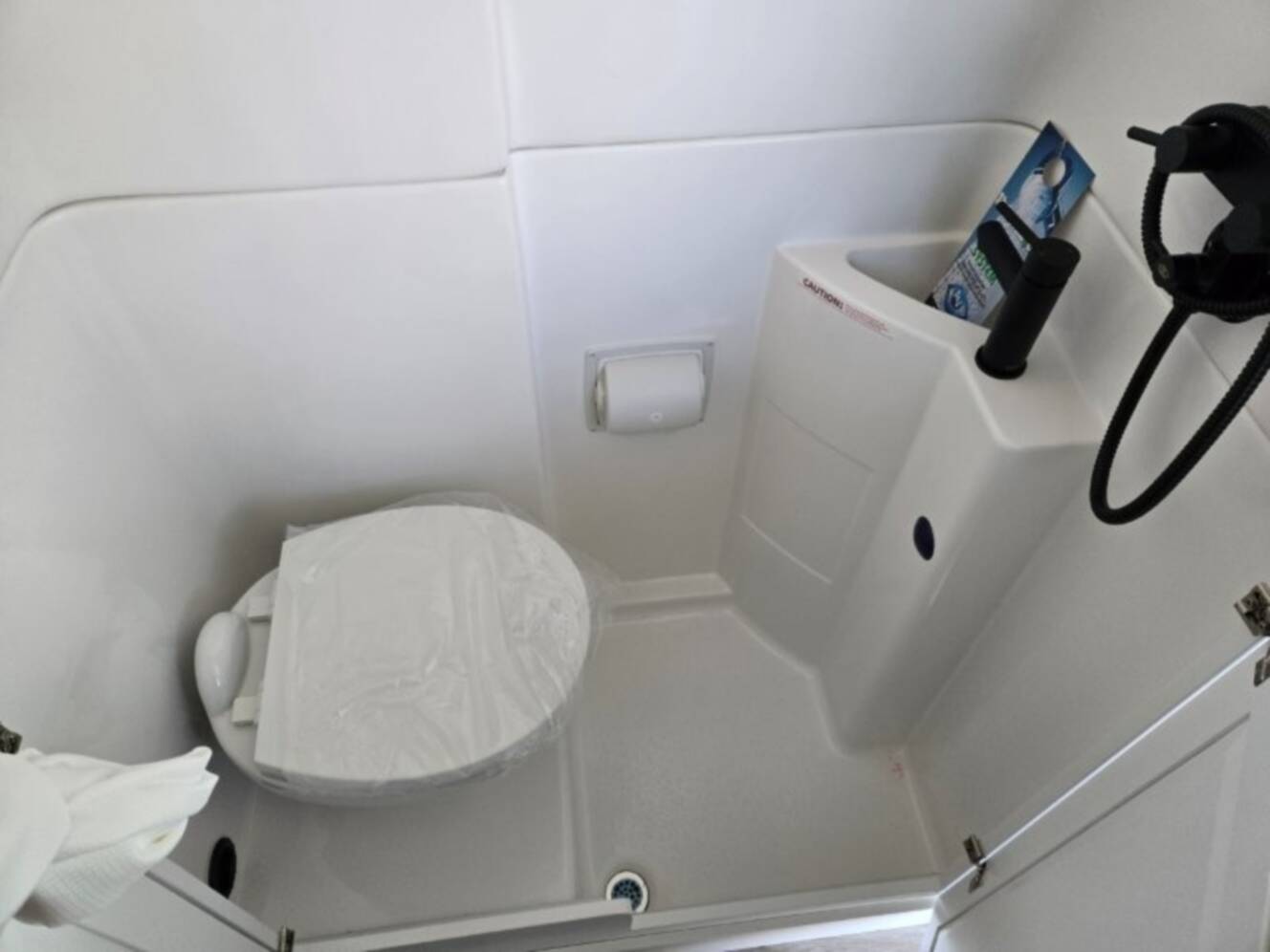 A photo of this 2026 Coachmen NOVA 20D