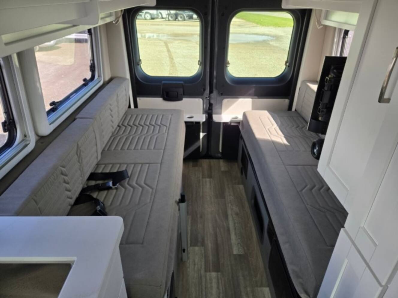 A photo of this 2026 Coachmen NOVA 20D