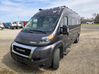 2023 WINNEBAGO TRAVATO 59K