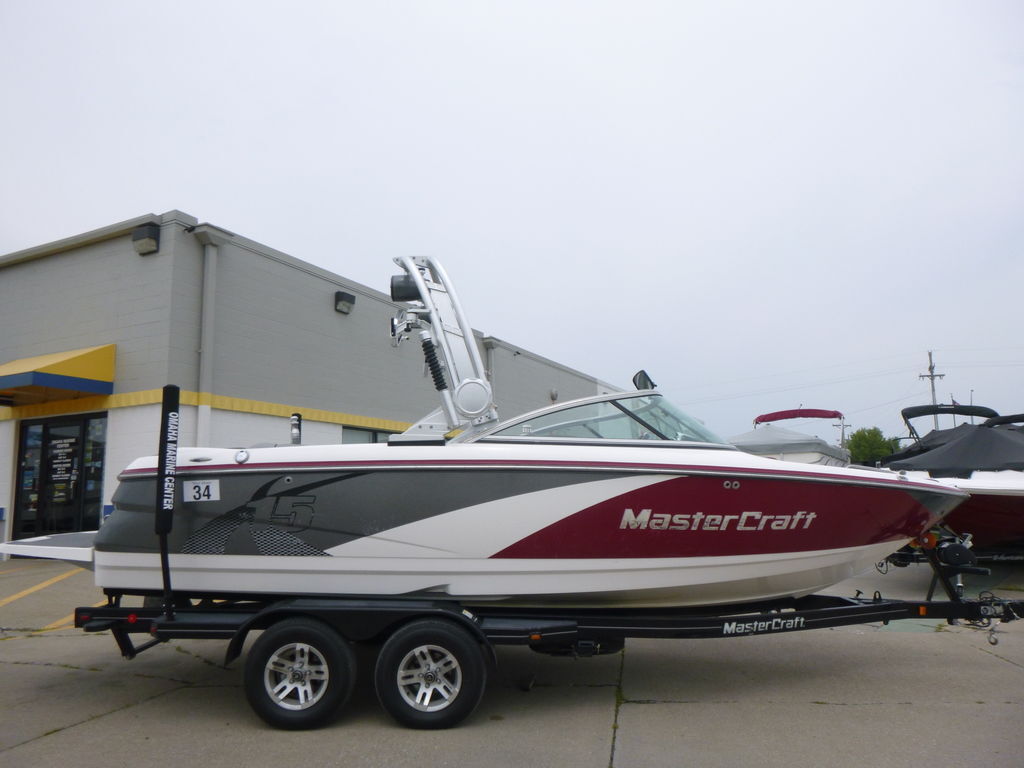2012 Mastercraft X15 in omaha NE