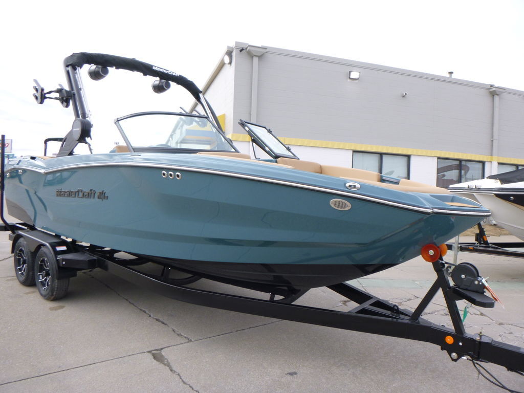 2025 Mastercraft NXT23 in omaha NE