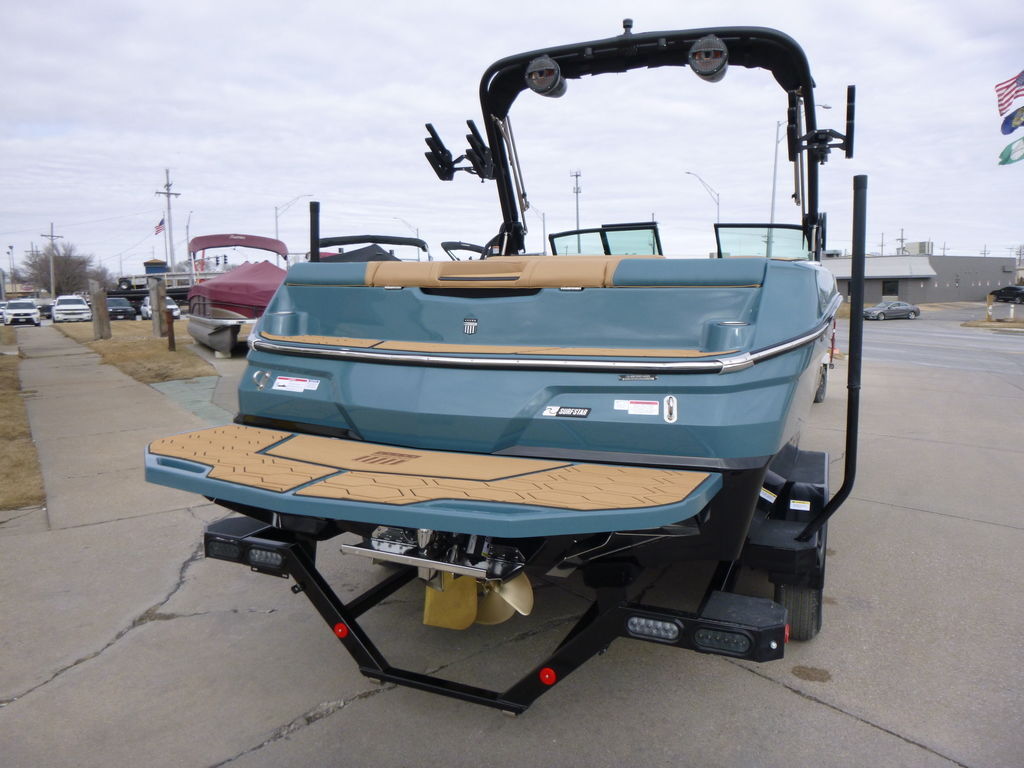 2025 Mastercraft NXT23 in omaha NE