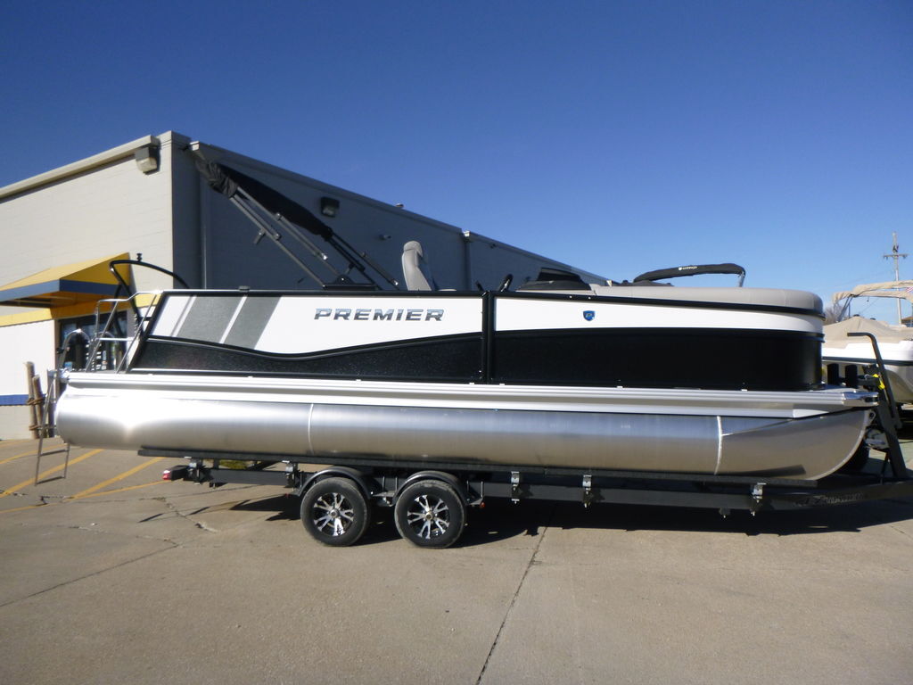 2024 Premier 230 Sunsation RL 230 RL in omaha NE
