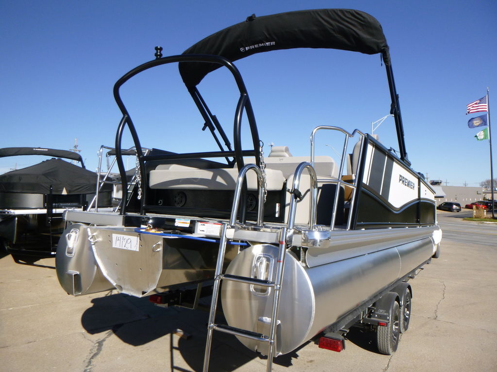 2024 Premier 230 Sunsation RL 230 RL in omaha NE
