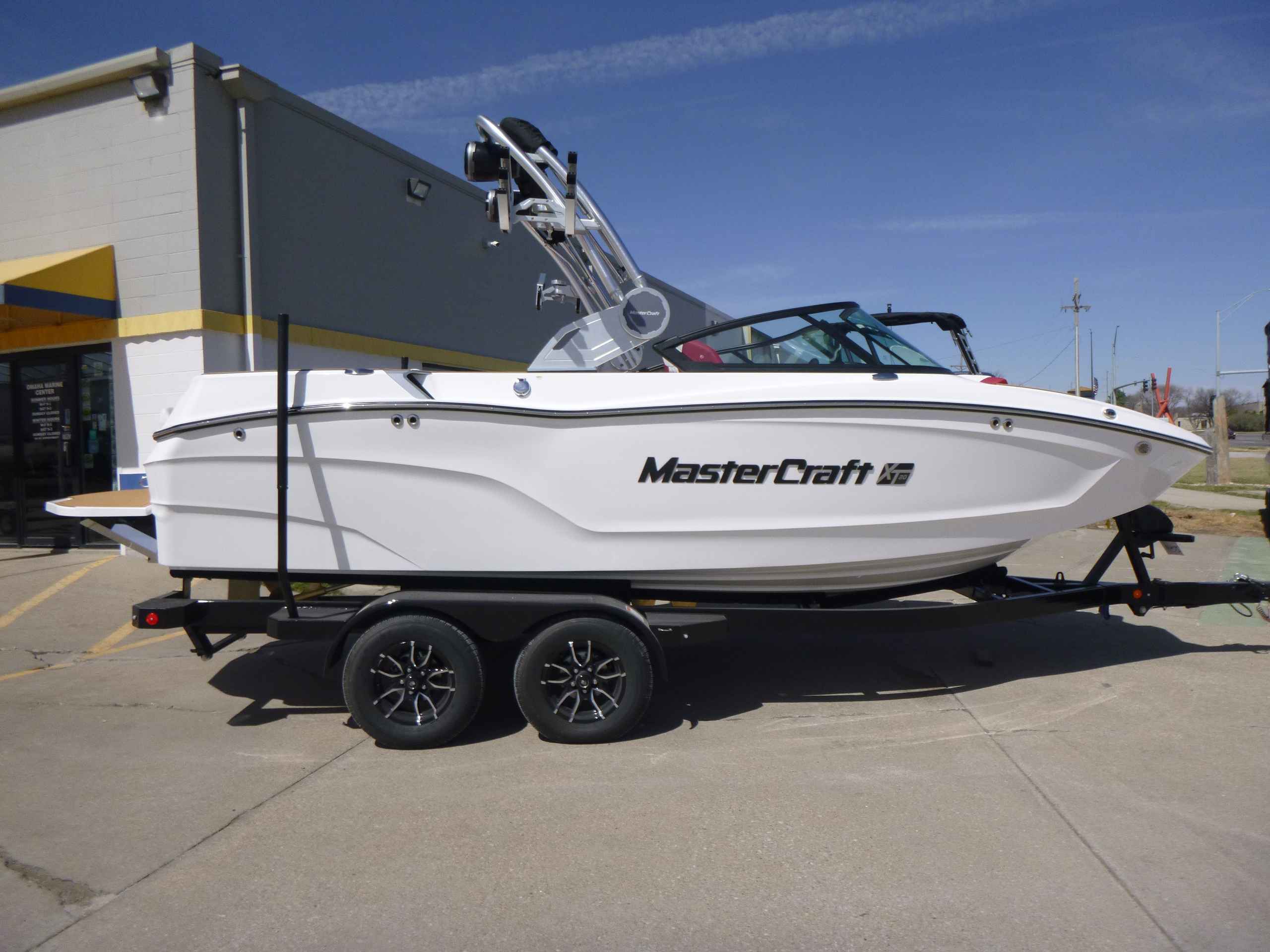 2026 Mastercraft XT20 NAN in omaha NE