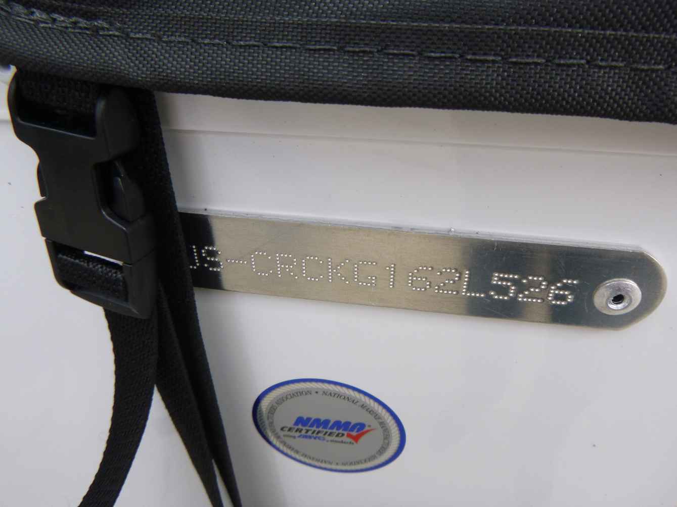 2026 Crestliner 1650 Kodiak 18 SC in omaha NE