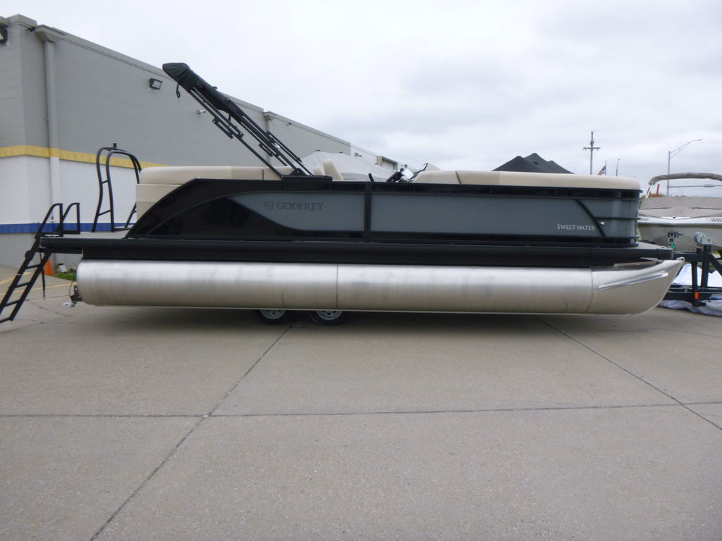 2026 Godfrey Pontoons Sweetwater 2286 SB in omaha NE