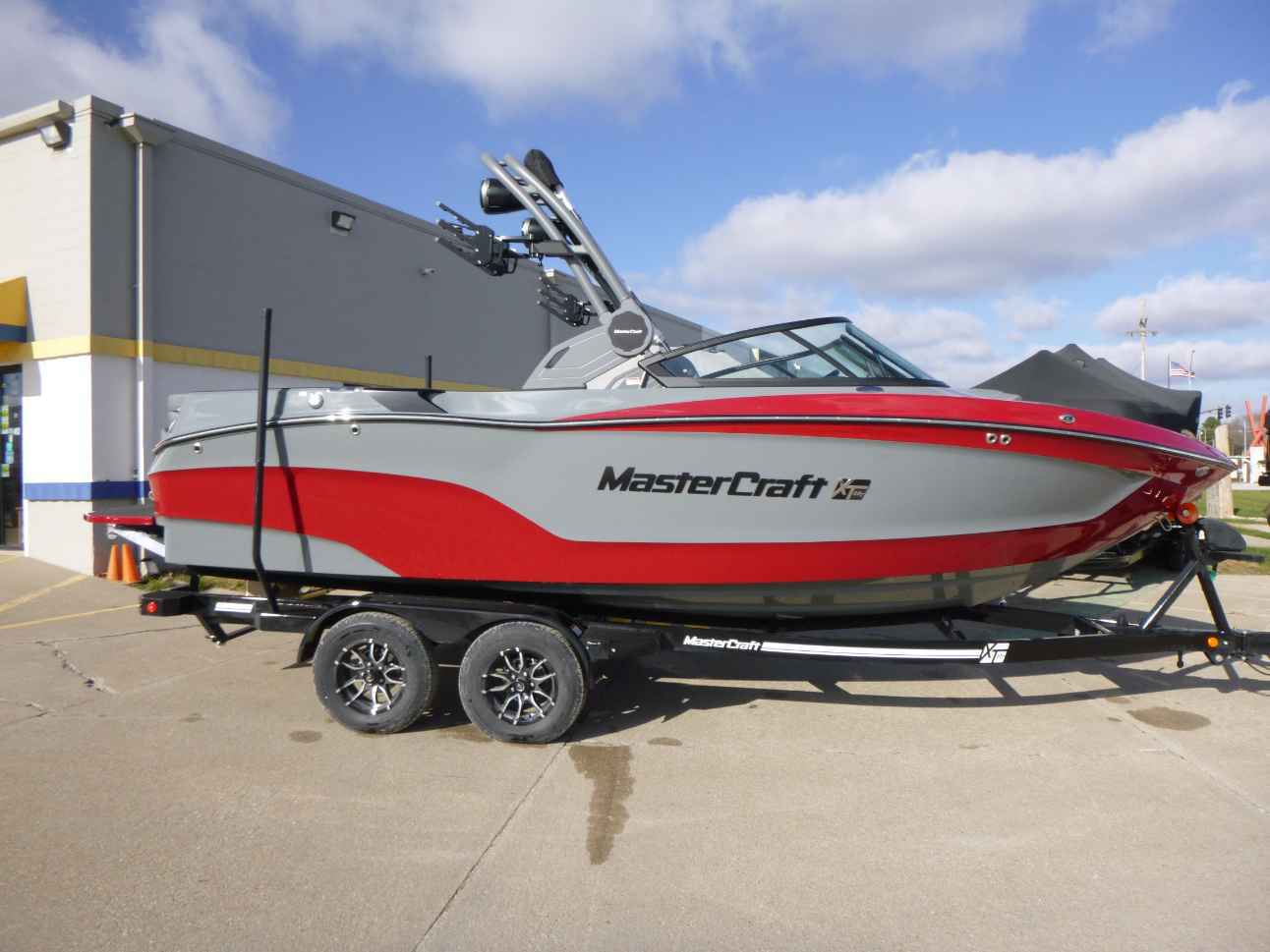 2026 Mastercraft XT22T NAN in omaha NE