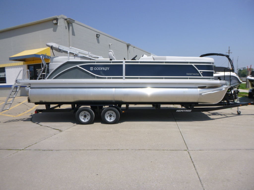 2026 Godfrey Pontoons SW2286SB in omaha NE