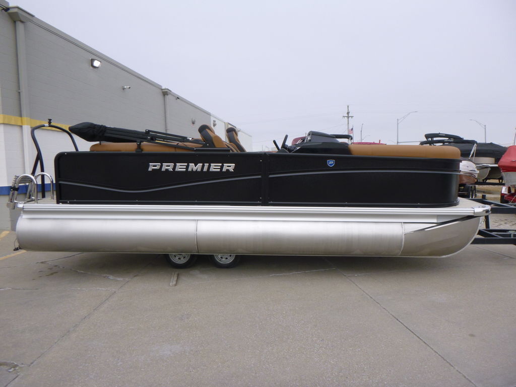 2025 Premier 210 Sunsation RF 210 RF in omaha NE