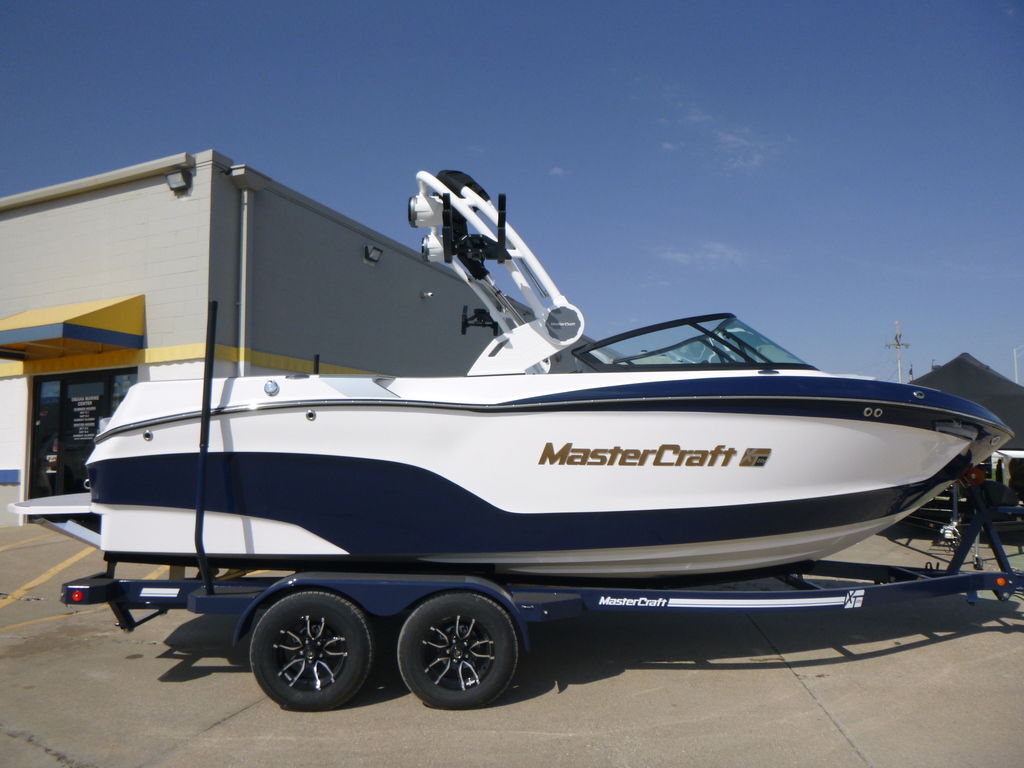 2026 Mastercraft XT22T NAN in omaha NE