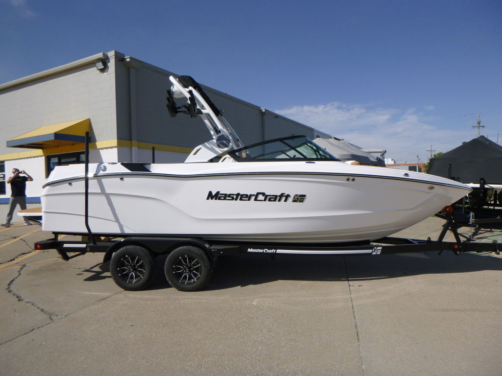 2026 Mastercraft XT23 in omaha NE