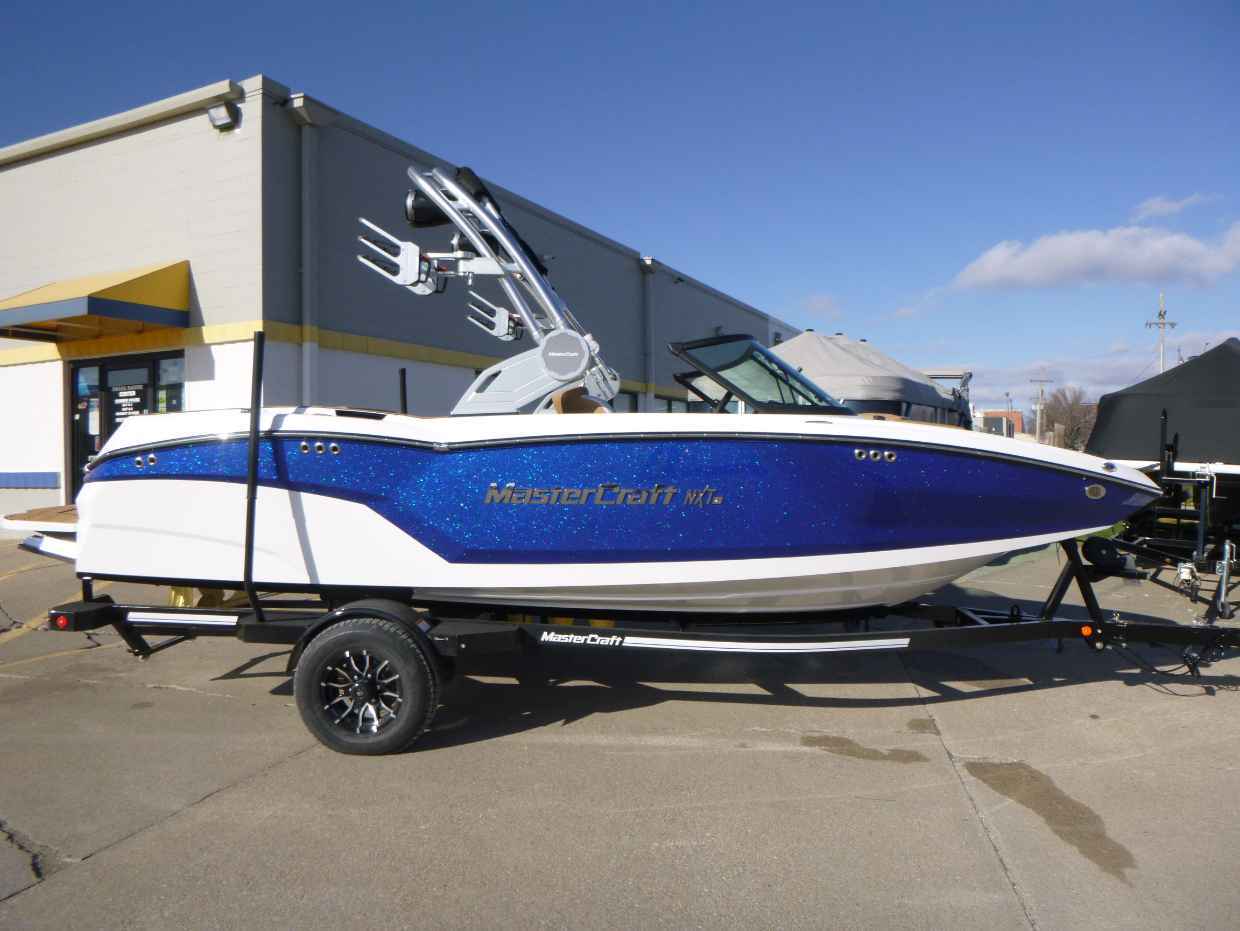 2026 Mastercraft NXT 20 NAN in omaha NE