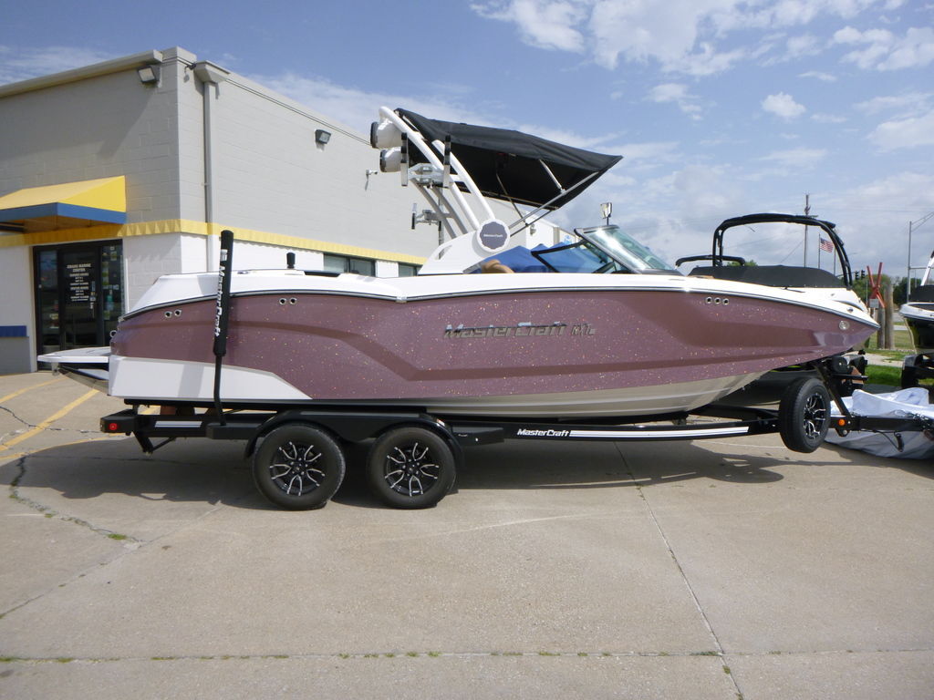 2026 Mastercraft NXT22 NAN in omaha NE
