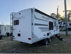 2026 HEARTLAND NORTH TRAIL 210MB