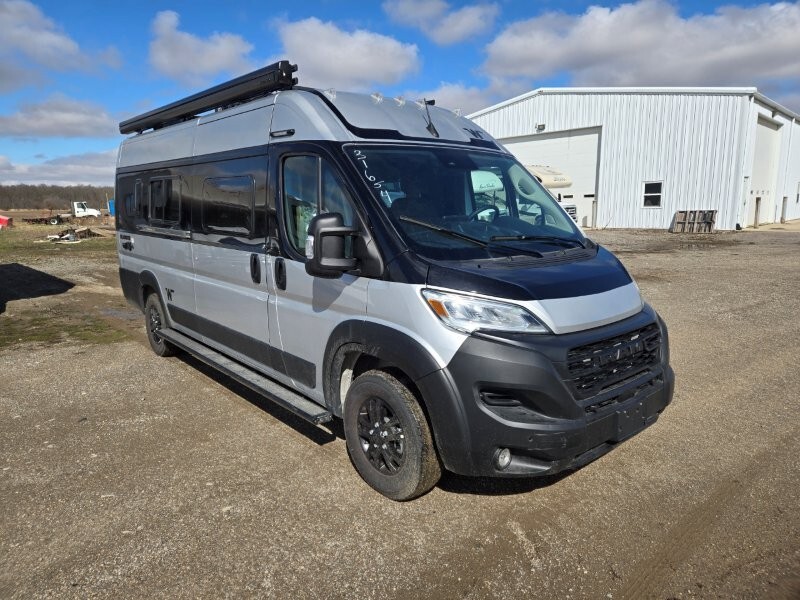 2026 Winnebago TRAVATO 59K RV