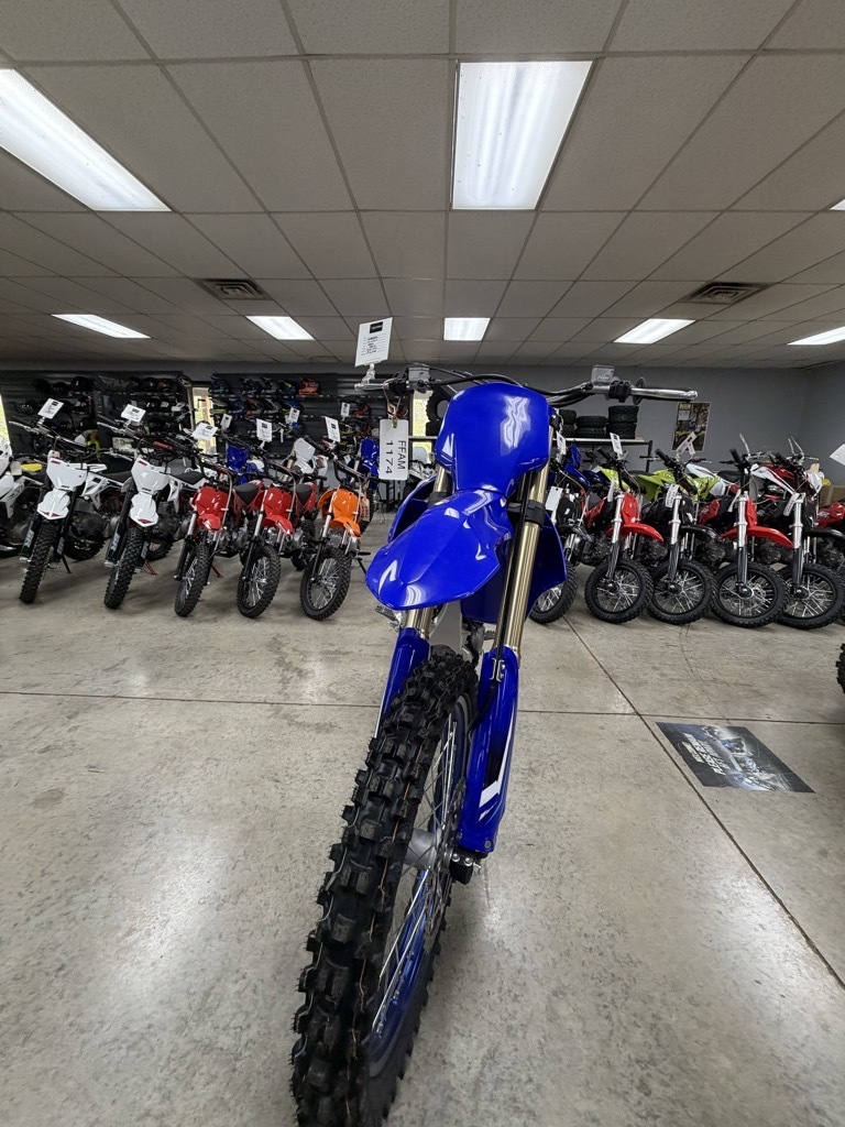 2026 Yamaha Yz450F in elizabethtown KY