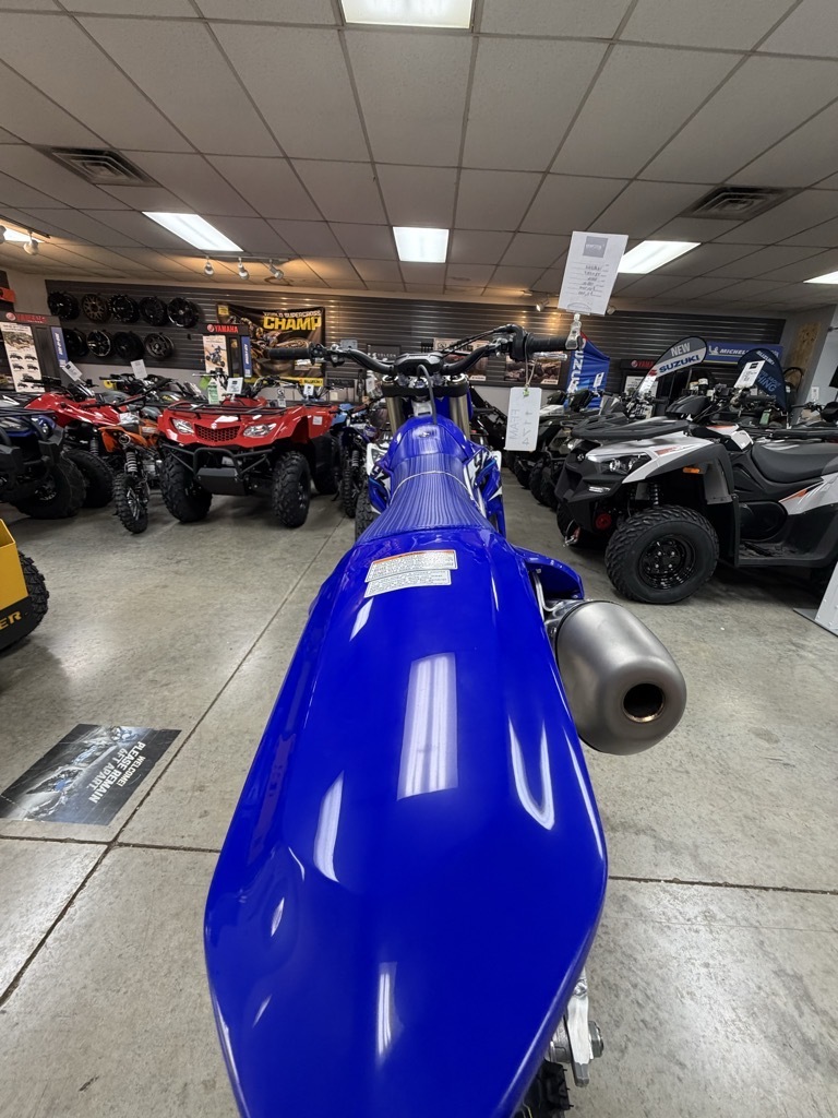 2026 Yamaha Yz450F in elizabethtown KY