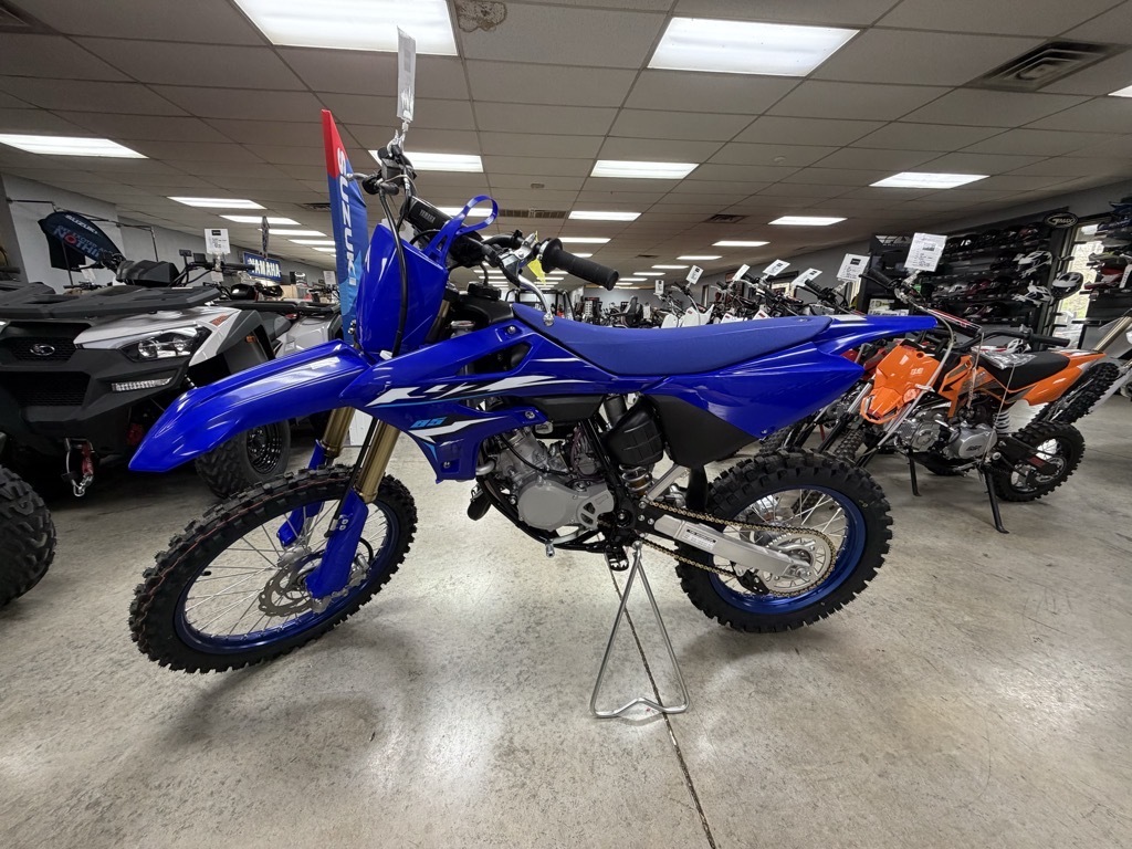 2023 Yamaha YZ85LW Motorcycles For Sale - Cycle Trader