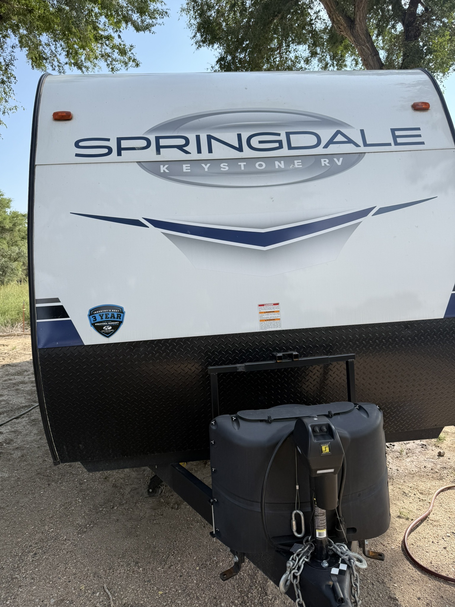 2023 Keystone SPRINGDALE 285TL RV