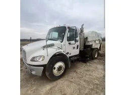 2015 TYMCO 600 BAH