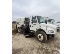 2015 TYMCO 600 BAH