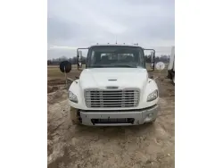2015 TYMCO 600 BAH