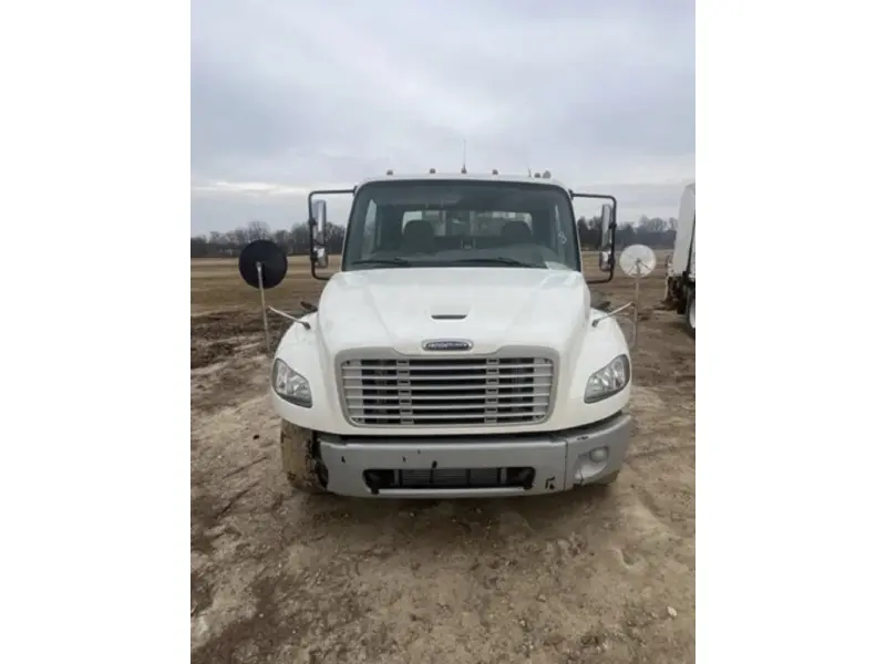 2015 TYMCO 600 BAH