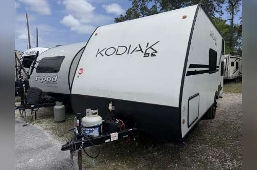 2025 Dutchmen KODIAK SE 17SBH in st. augustine FL