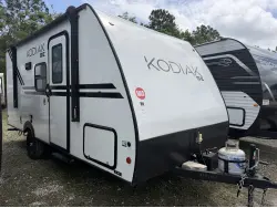 2025 DUTCHMEN KODIAK SE 17SBH