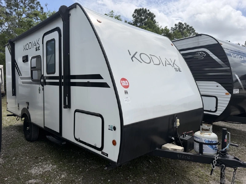 2025 DUTCHMEN KODIAK SE 17SBH