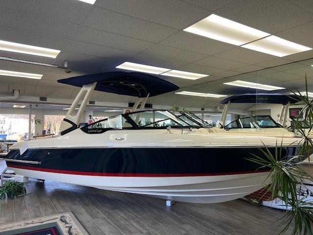 2026 Chris-Craft Sportster 25 in southampton NY