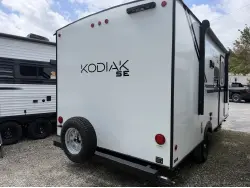 2025 DUTCHMEN KODIAK SE 17SBH