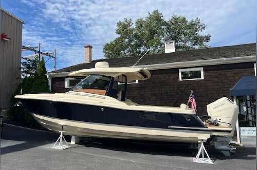2026 Chris-Craft Calypso 32 35 in southampton NY