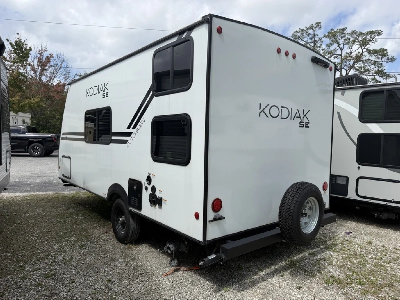 2025 DUTCHMEN KODIAK SE 17SBH