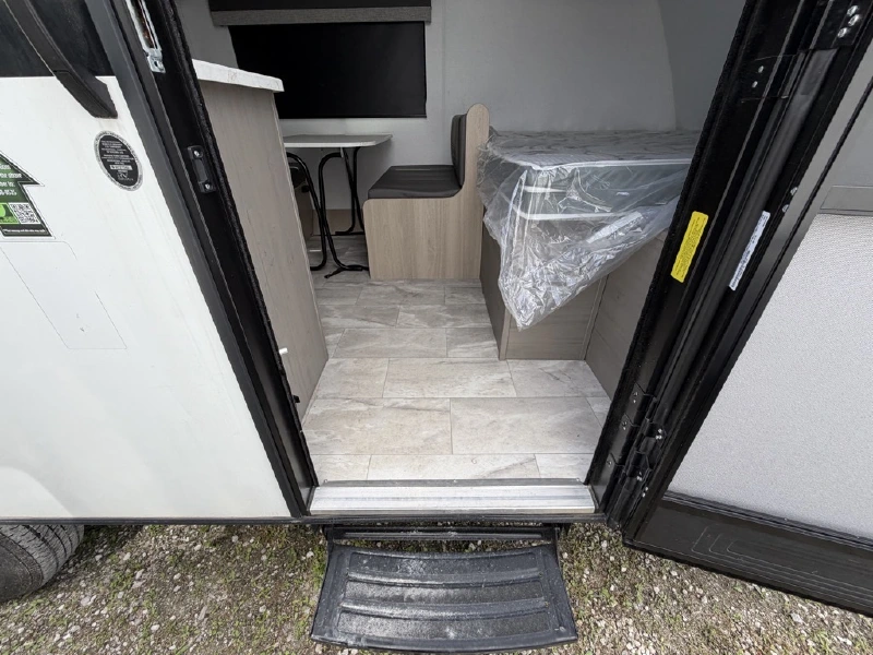 2025 DUTCHMEN KODIAK SE 17SBH