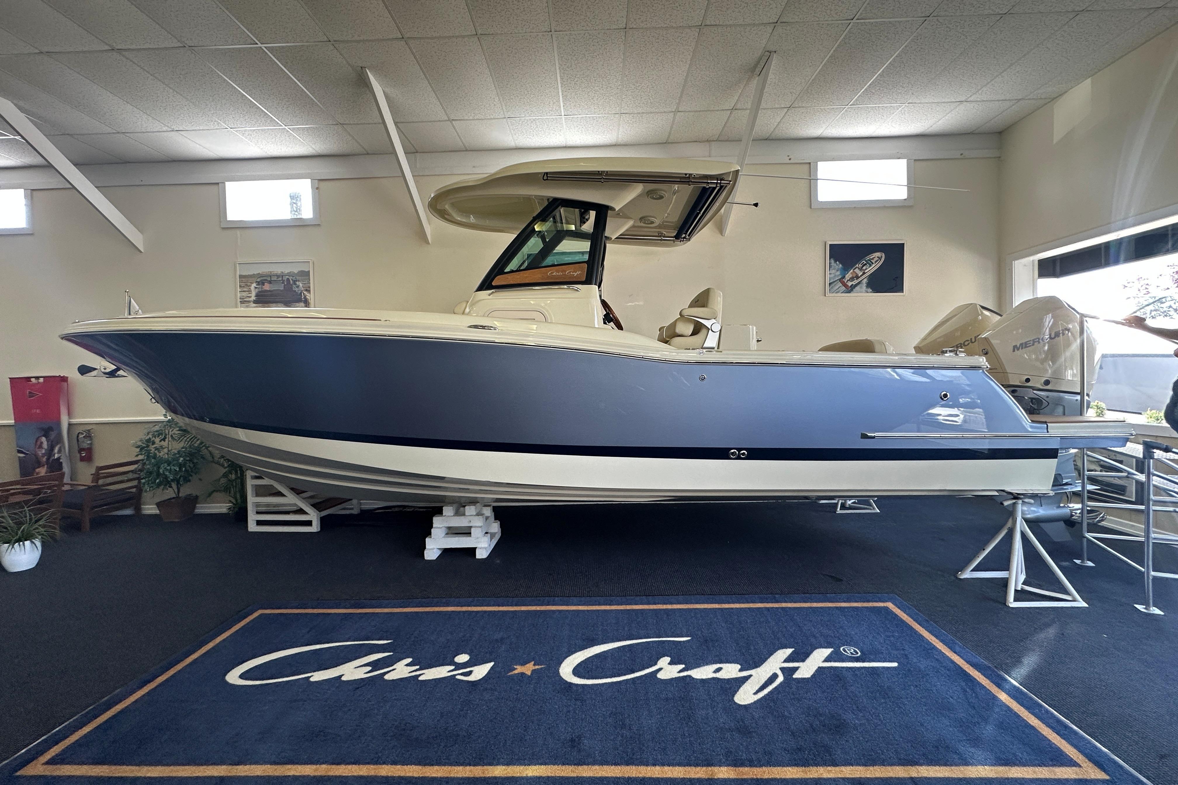 2024 Chris-Craft Catalina 28 34 in southampton NY