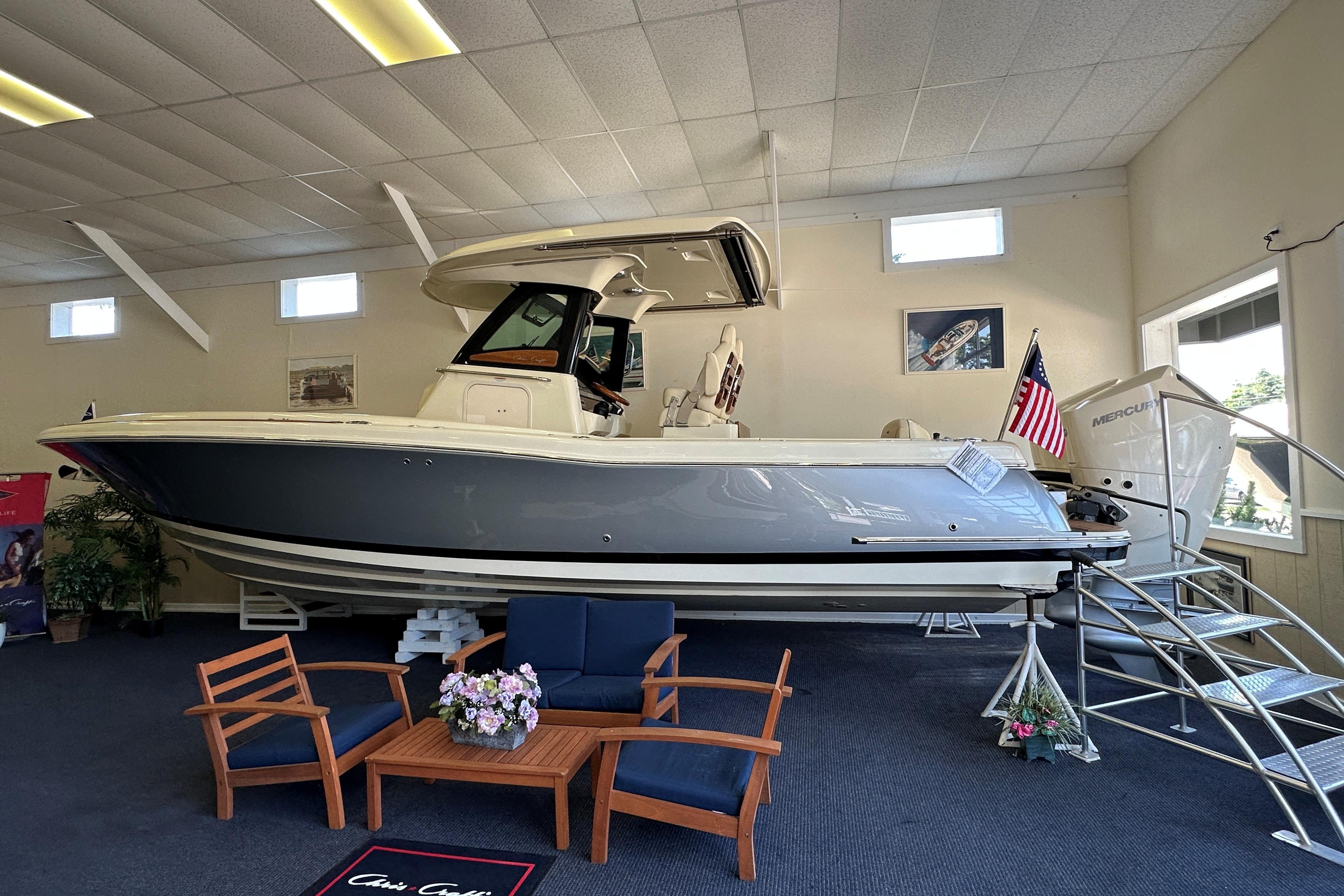 2026 Chris-Craft Catalina 31 34 in southampton NY
