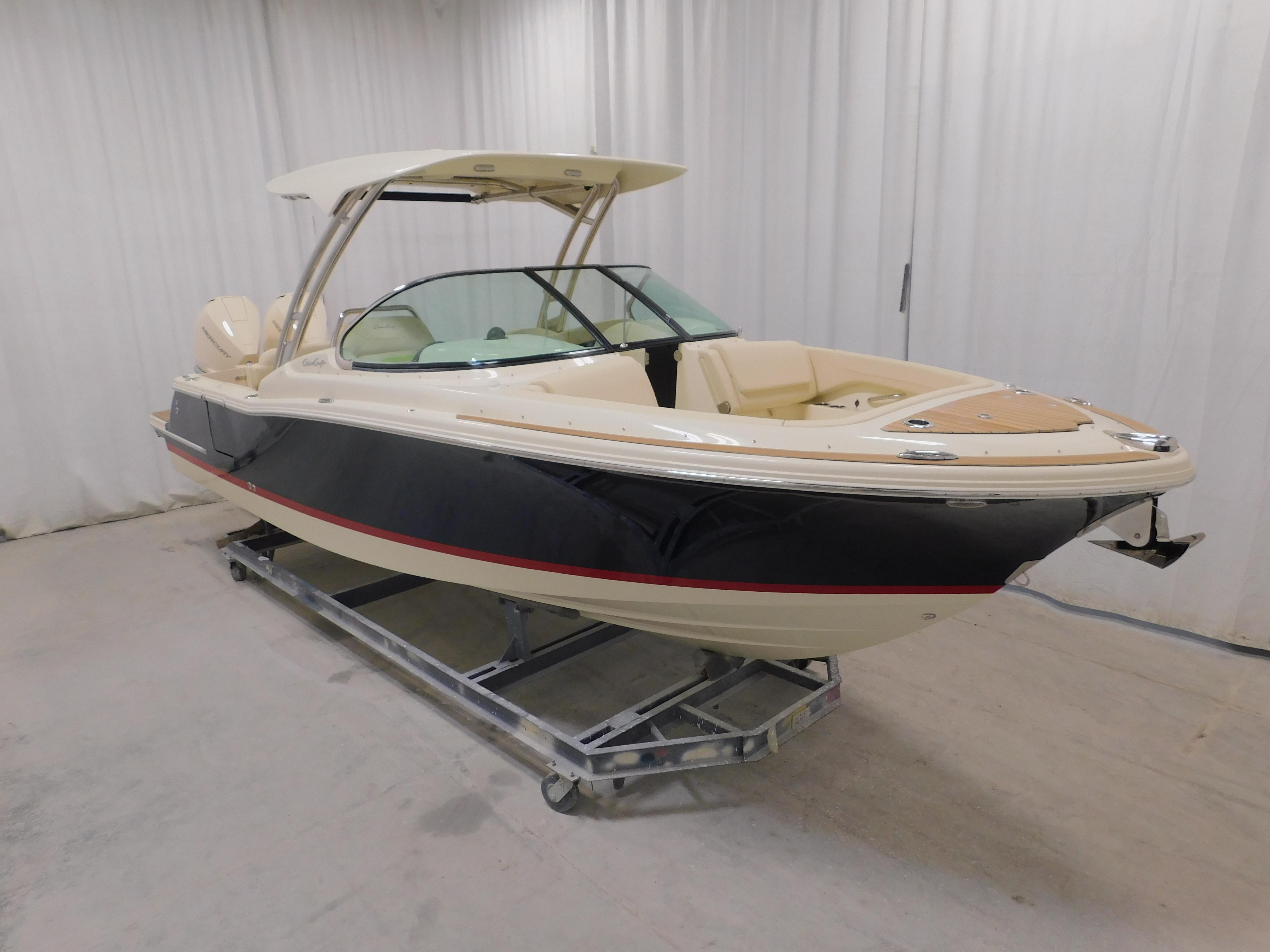 2025 Chris-Craft Calypso 28 35 in southampton NY