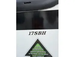 2025 DUTCHMEN KODIAK SE 17SBH