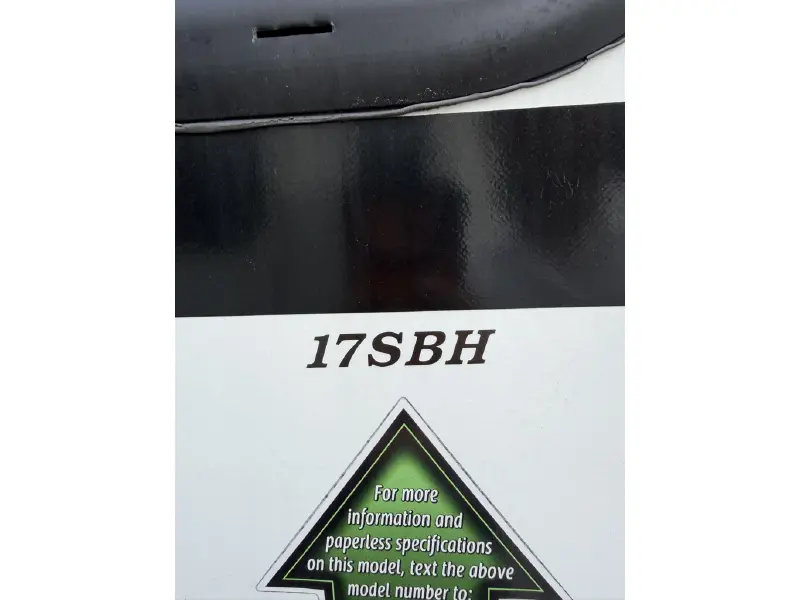 2025 DUTCHMEN KODIAK SE 17SBH