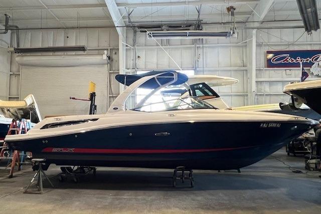 2016 Sea Ray SLX 250 in southampton NY