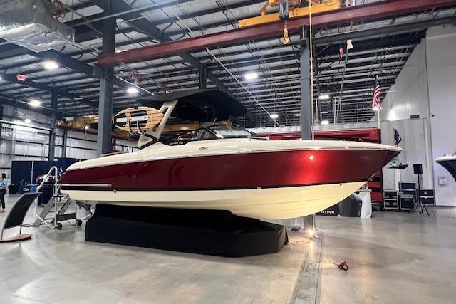 2026 Chris-Craft Sportster 28 in southampton NY