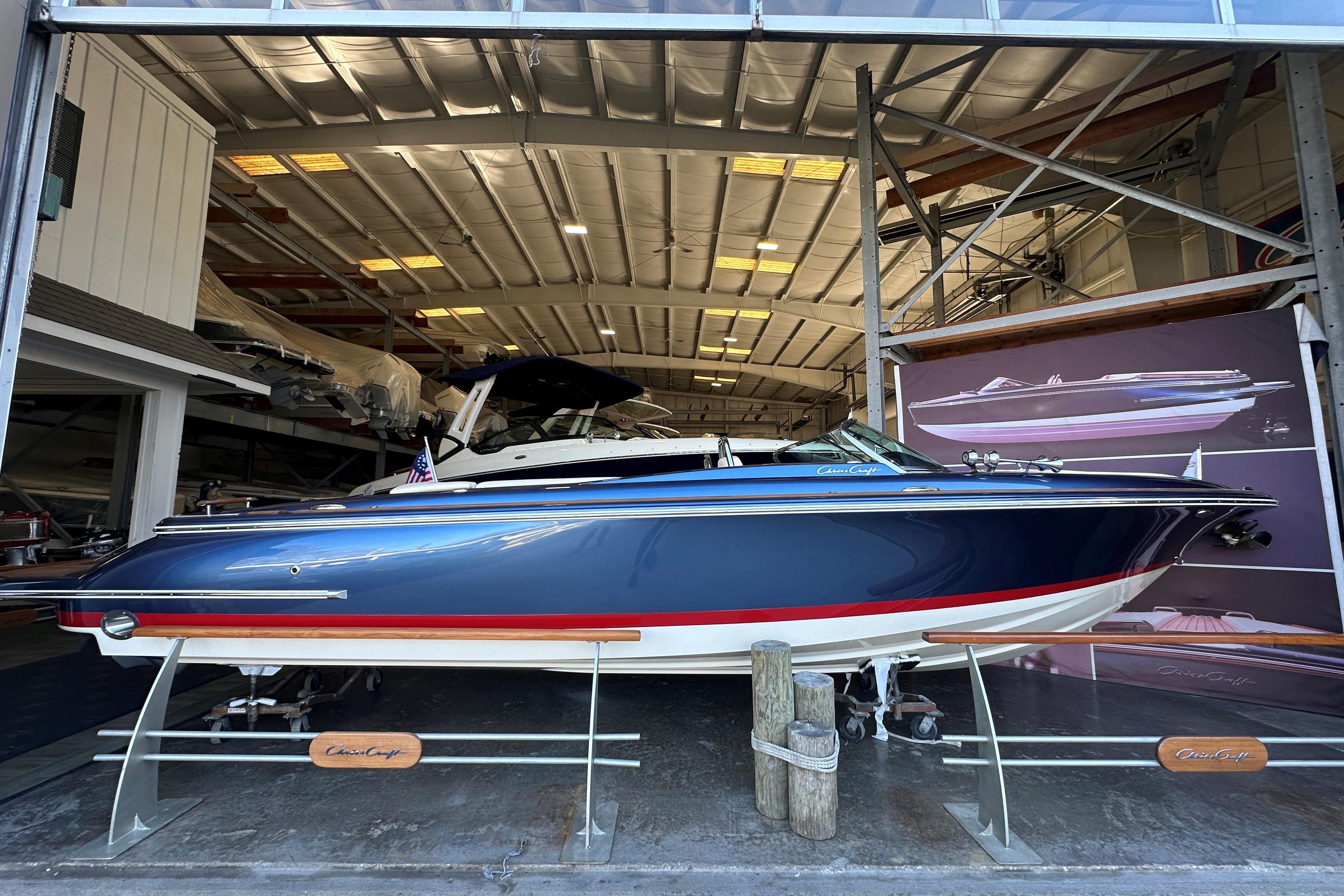 2025 Chris-Craft Launch 27 in southampton NY