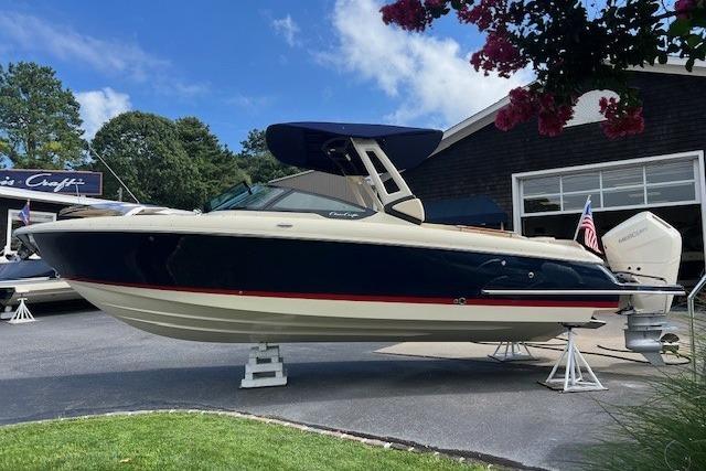 2026 Chris-Craft Sportster 28 in southampton NY