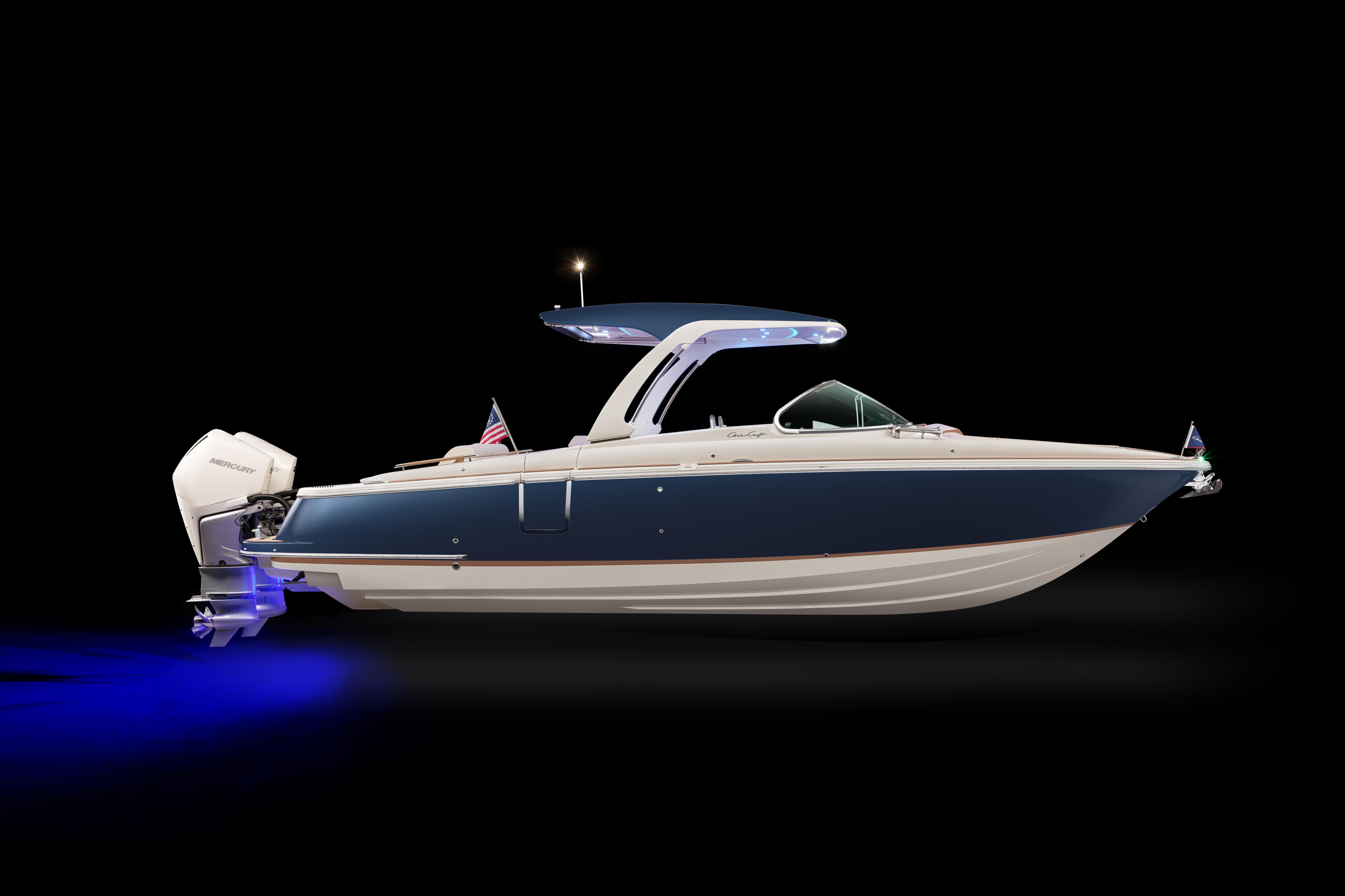 2026 Chris-Craft Launch 31 GT 27 in southampton NY