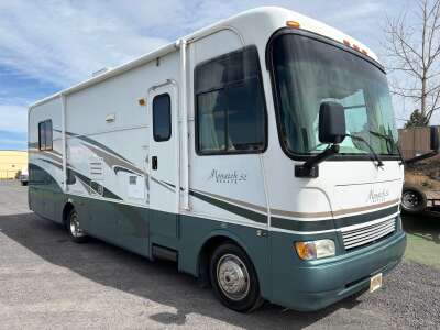 Used Rear Cap Class A Rv Used Class A RVs - Class A Motorhomes For Sale Near 33177 - RV Trader