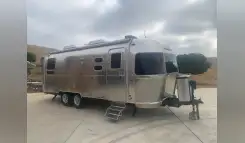 2019 Airstream FLYING CLOUD 25RB QUEEN RV